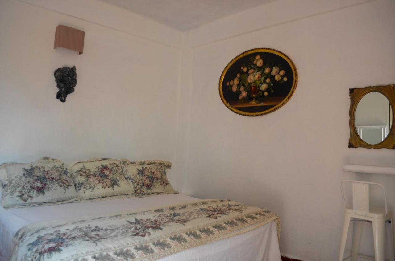Posada Casa Antigua Tecolutla Exterior foto