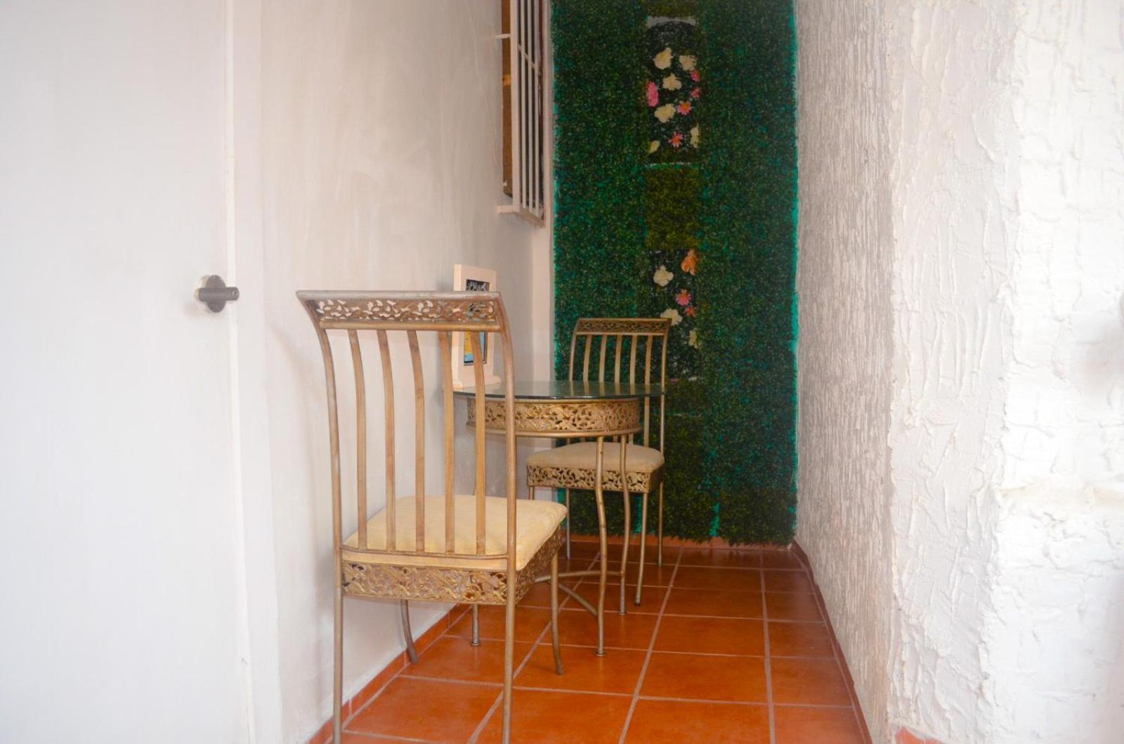 Posada Casa Antigua Tecolutla Exterior foto
